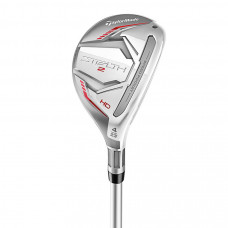 TaylorMade Stealth 2HD Ladies Rescue