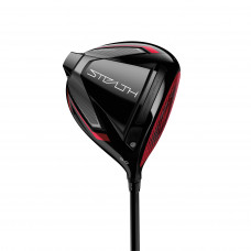 TaylorMade Driver Stealth