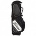 Titleist Tour Series Premium Golf Stand Bag (Black / White)