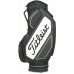 Titleist Tour Series Midsize Black/White Golf Bag