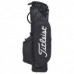 Titleist Players 4 Golf Stand Bag (Black)