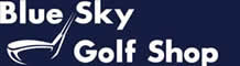 Blue Sky Golf Shop